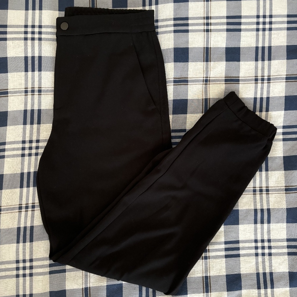 Uniqlo Black Pants